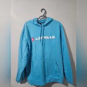 Men's Airwalk hoodie XL